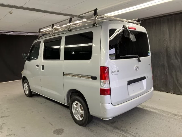 Toyota TOWN ACE VAN