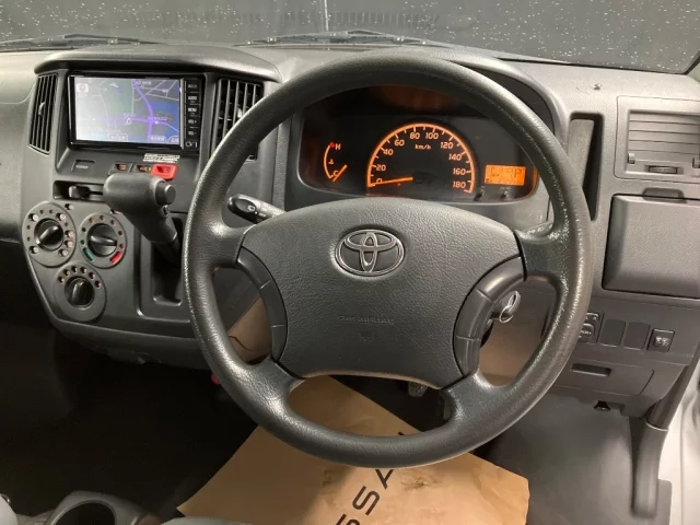 Toyota TOWN ACE VAN
