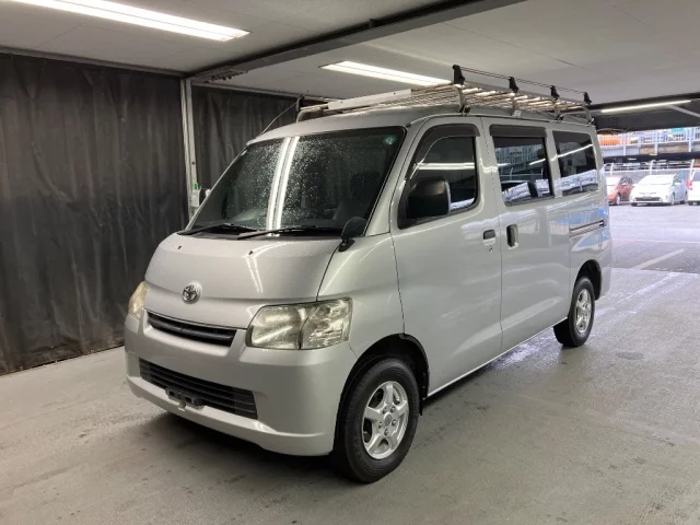 Toyota TOWN ACE VAN