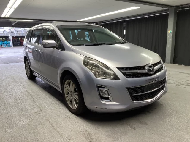 Mazda MPV