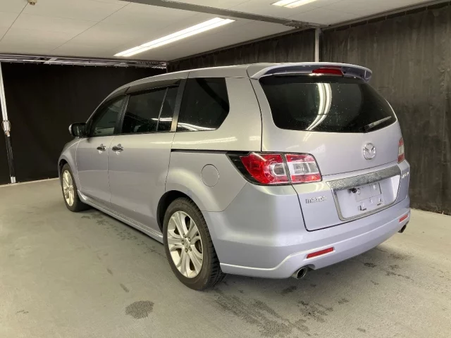 Mazda MPV