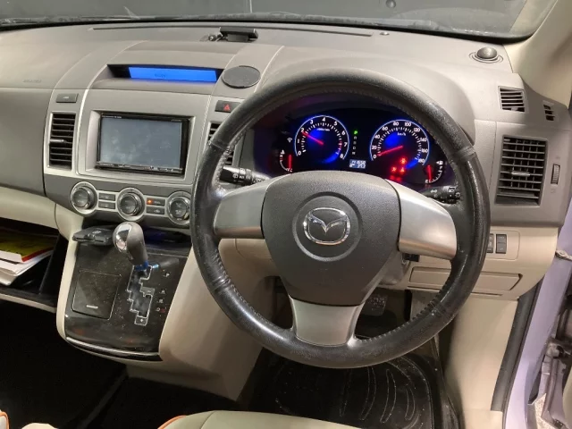 Mazda MPV