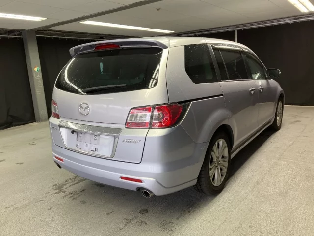 Mazda MPV