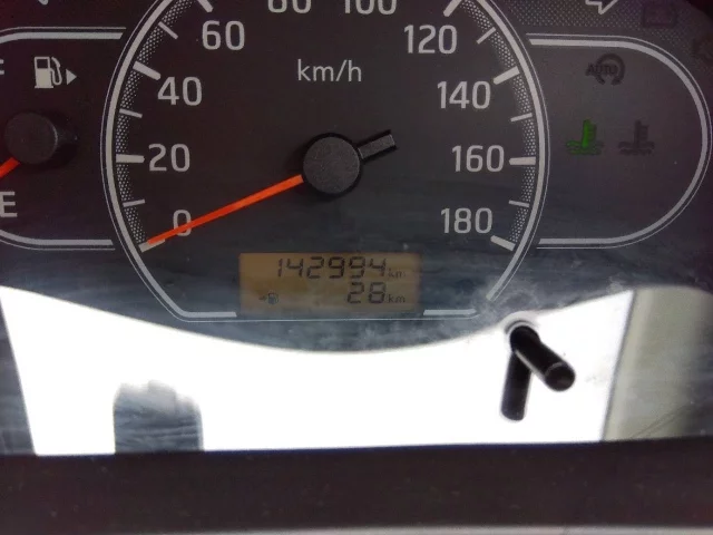 Nissan AD