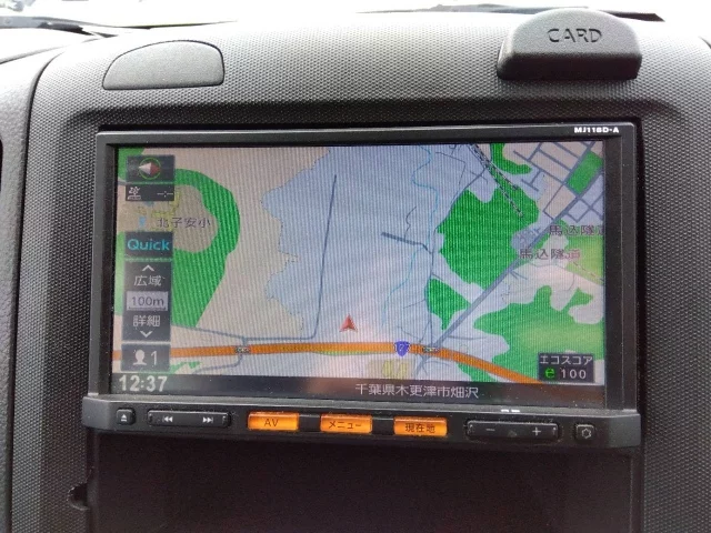 Nissan AD