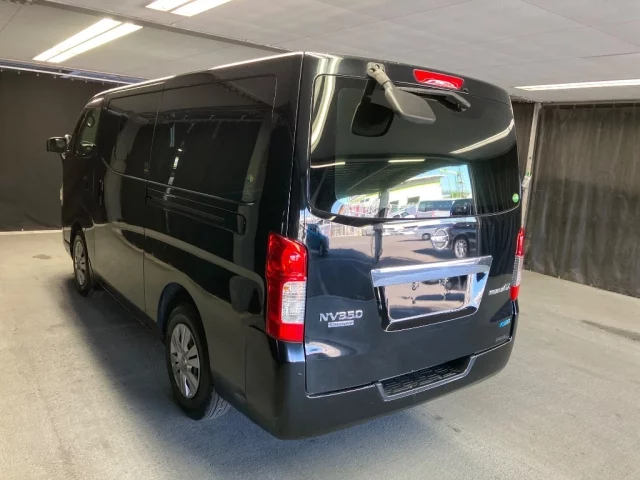Nissan CARAVAN VAN