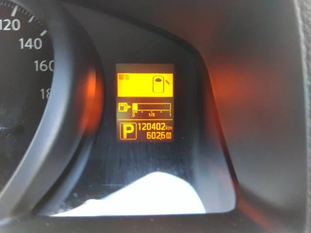 Nissan NV200
