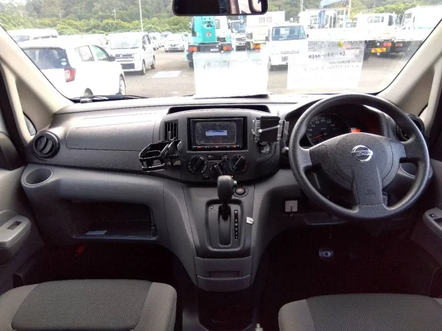 Nissan NV200