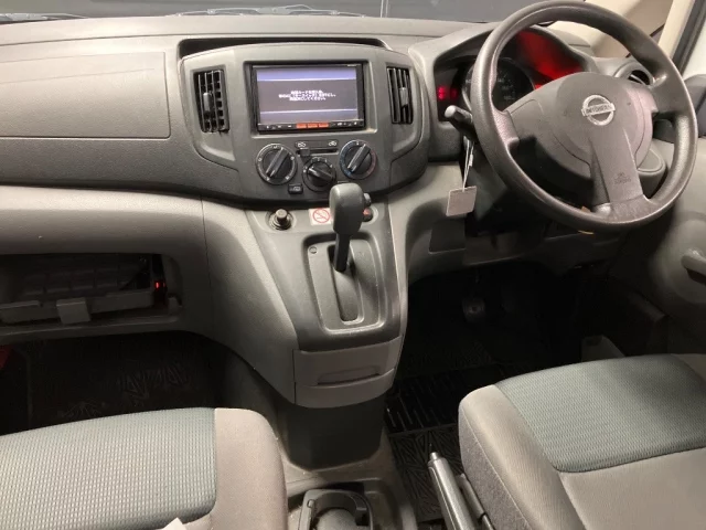 Nissan NV200