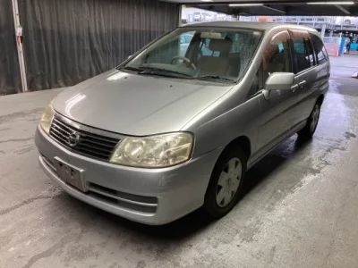 Nissan LIBERTY