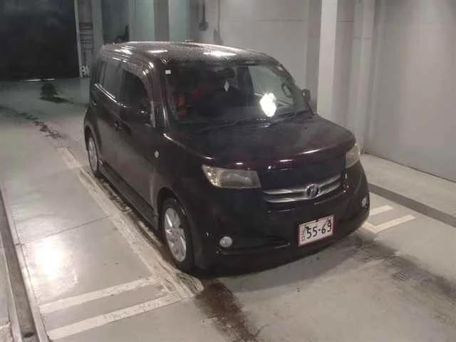 Toyota BB