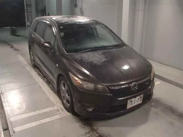 Honda STREAM