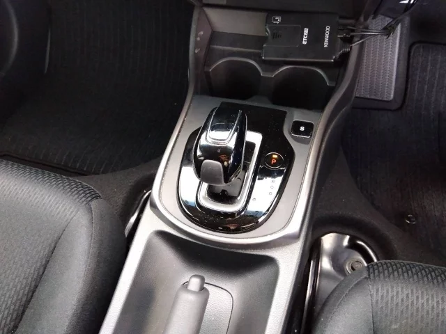 Honda GRACE