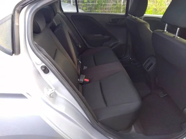 Honda GRACE