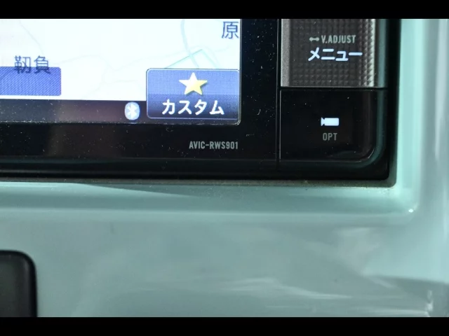 Mazda FLAIR