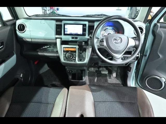 Mazda FLAIR