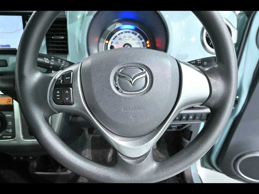 Mazda FLAIR