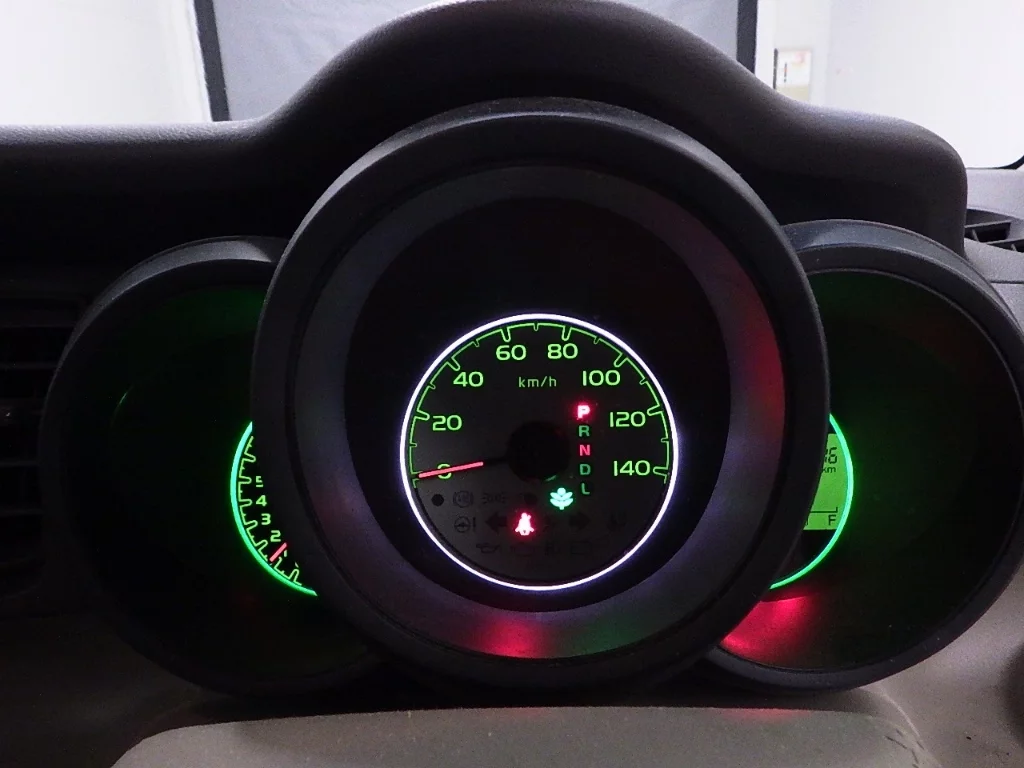 Honda N BOX PLUS