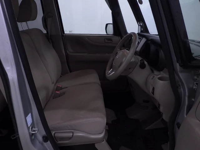 Honda N BOX PLUS