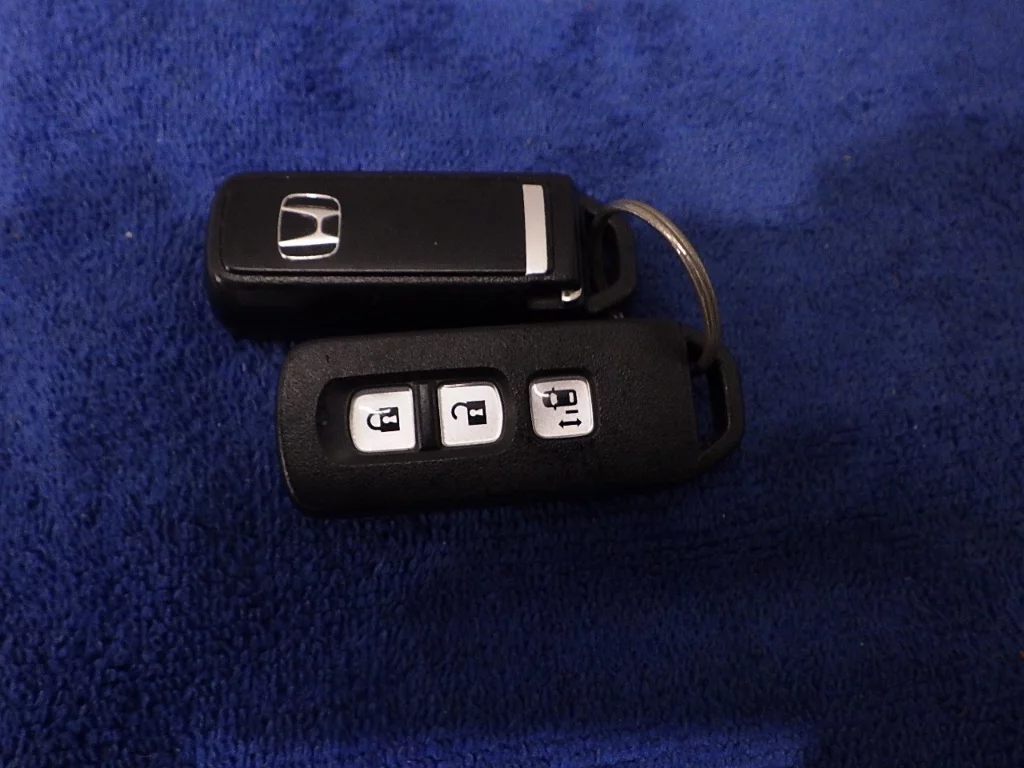 Honda N BOX PLUS