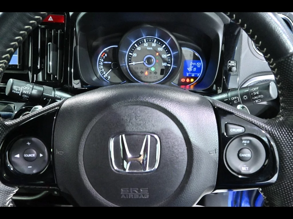 Honda N WGN