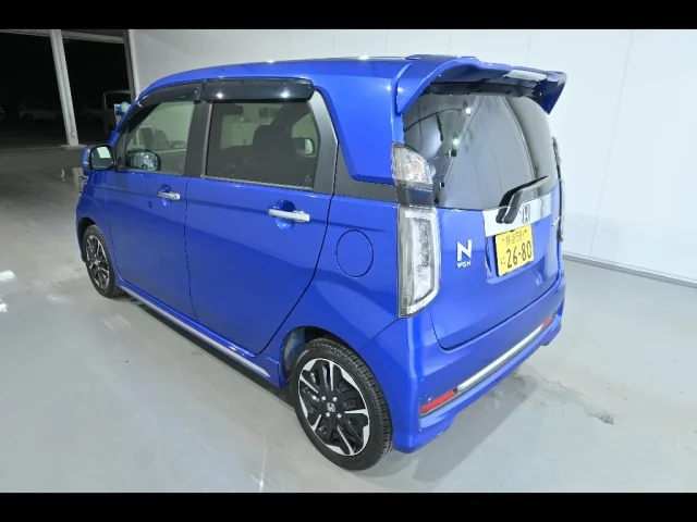 Honda N WGN