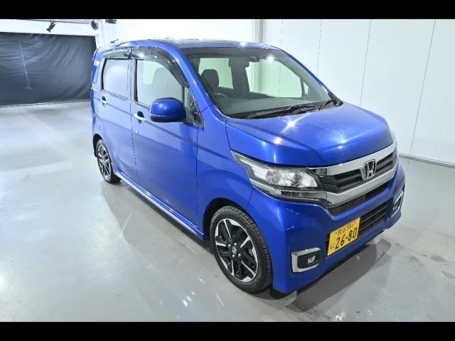 Honda N WGN