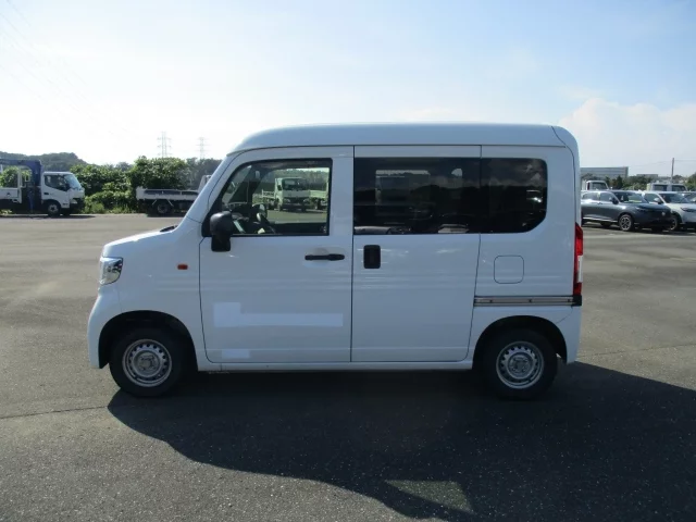 Honda N VAN