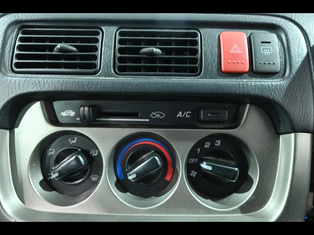 Honda ACTY VAN