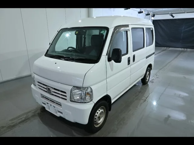 Honda ACTY VAN