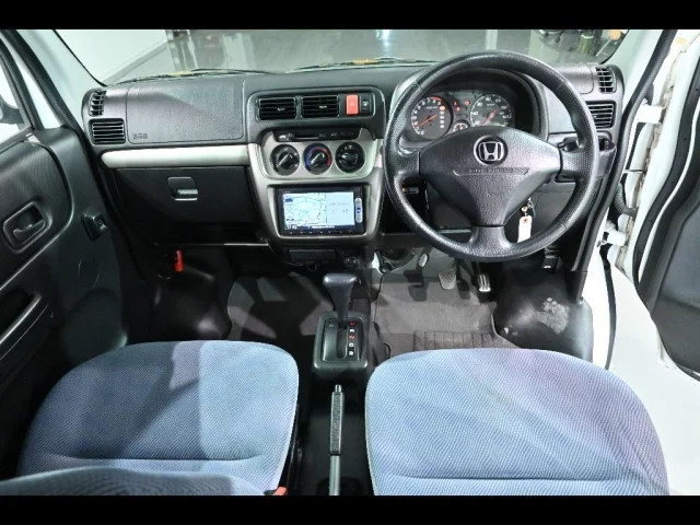 Honda ACTY VAN