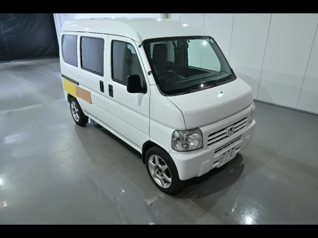 Honda ACTY VAN