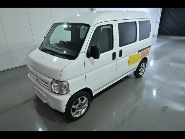 Honda ACTY VAN