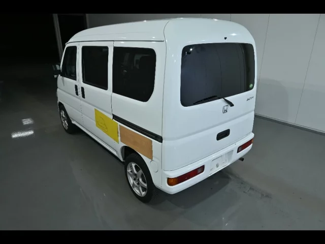 Honda ACTY VAN