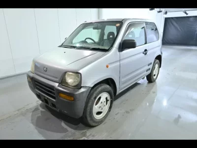 Honda Z
