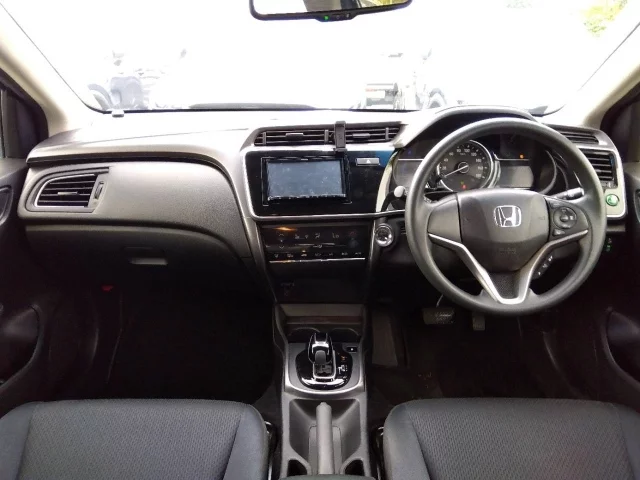 Honda GRACE