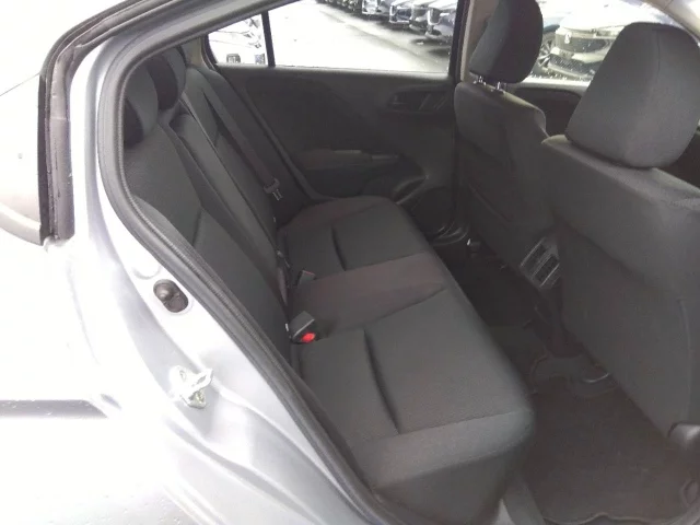 Honda GRACE