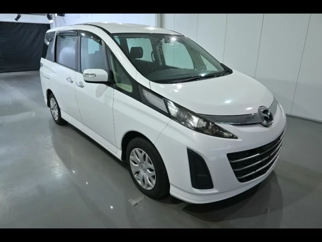 Mazda BIANTE