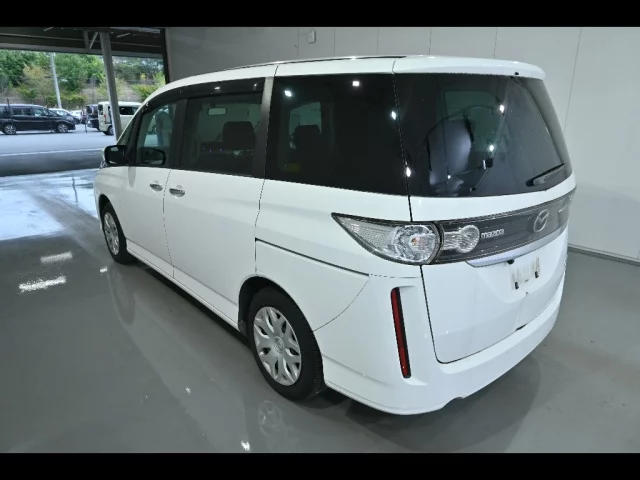 Mazda BIANTE