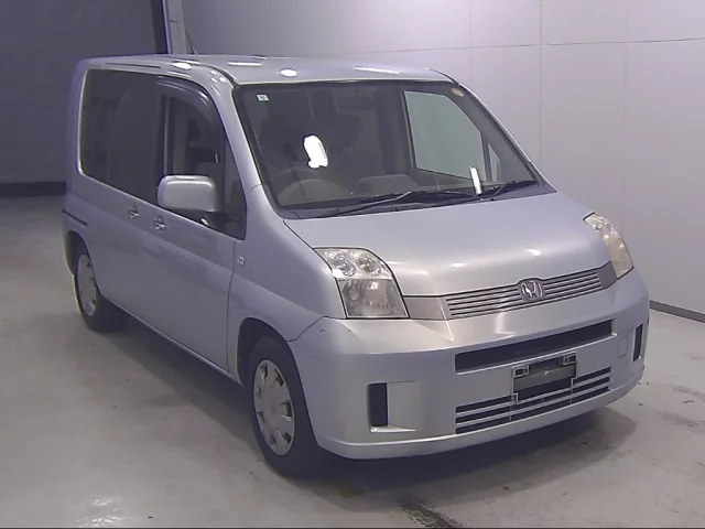 Honda MOBILIO