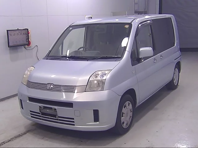 Honda MOBILIO
