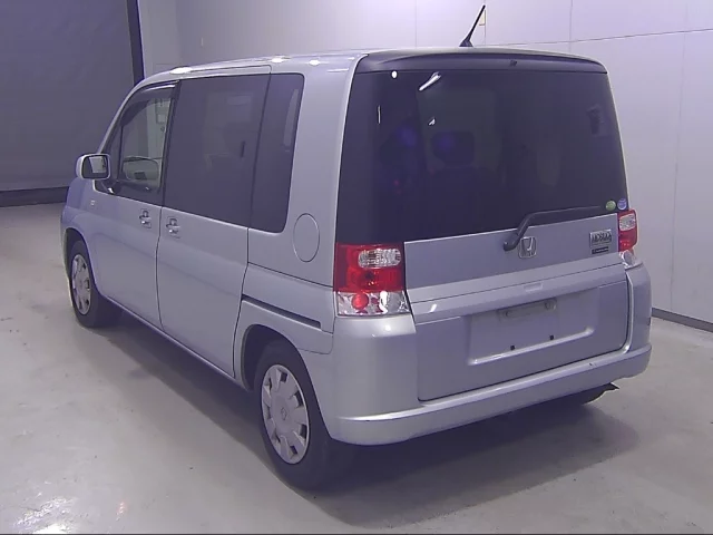 Honda MOBILIO