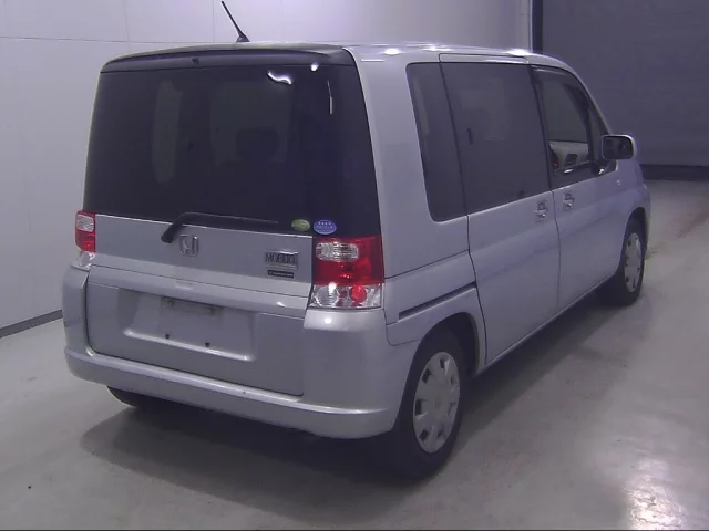 Honda MOBILIO