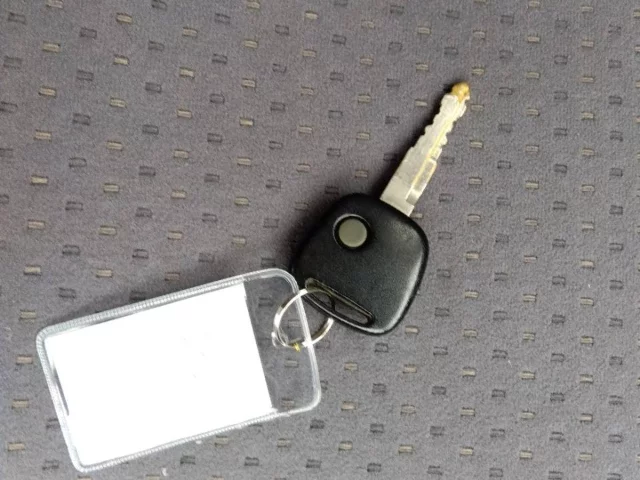Suzuki ALTO VAN