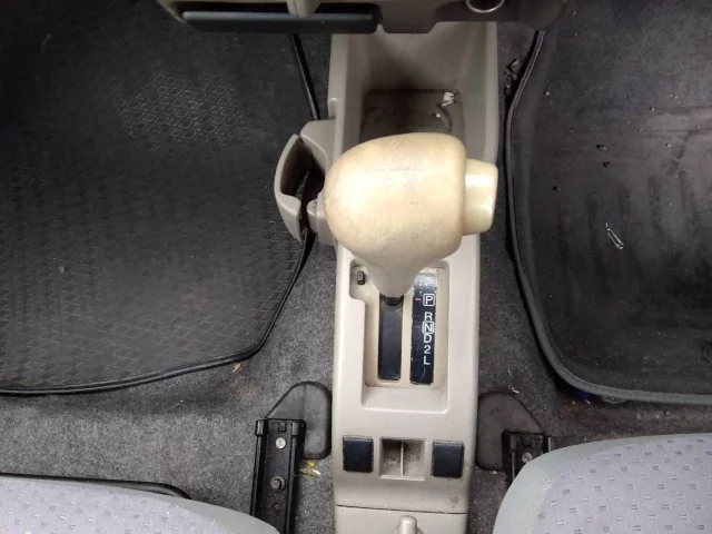 Suzuki ALTO VAN