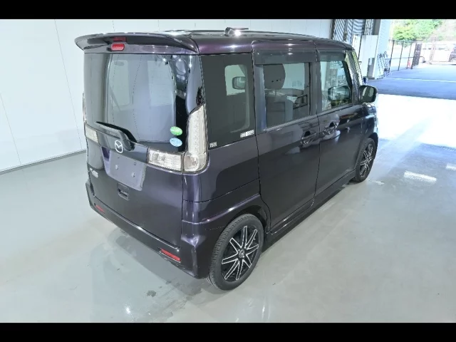 Mazda FLAIR WAGON