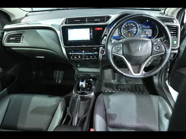 Honda GRACE