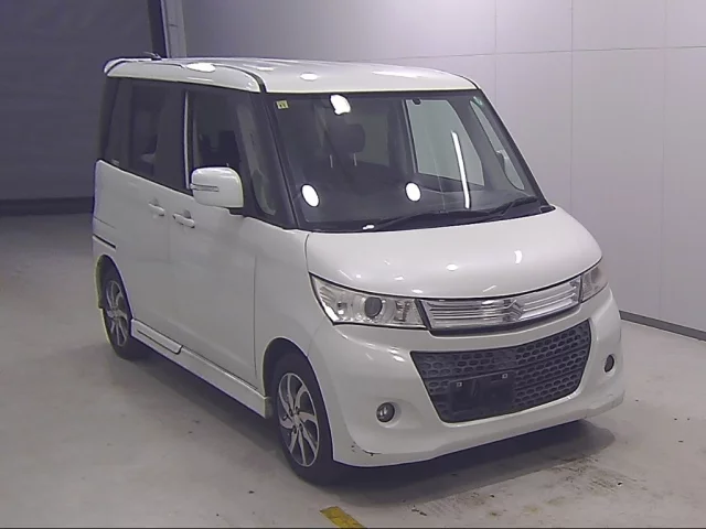 Suzuki PALETTE