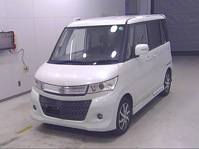 Suzuki PALETTE