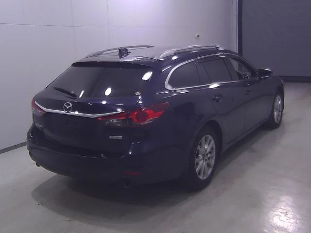 Mazda ATENZA WAGON
